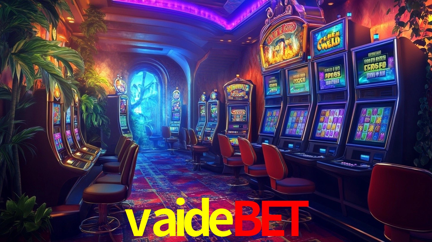 Experiência VIP vaidebet