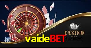 Estatísticas vaidebet