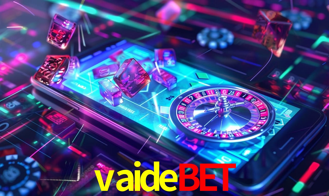Experiência VIP vaidebet