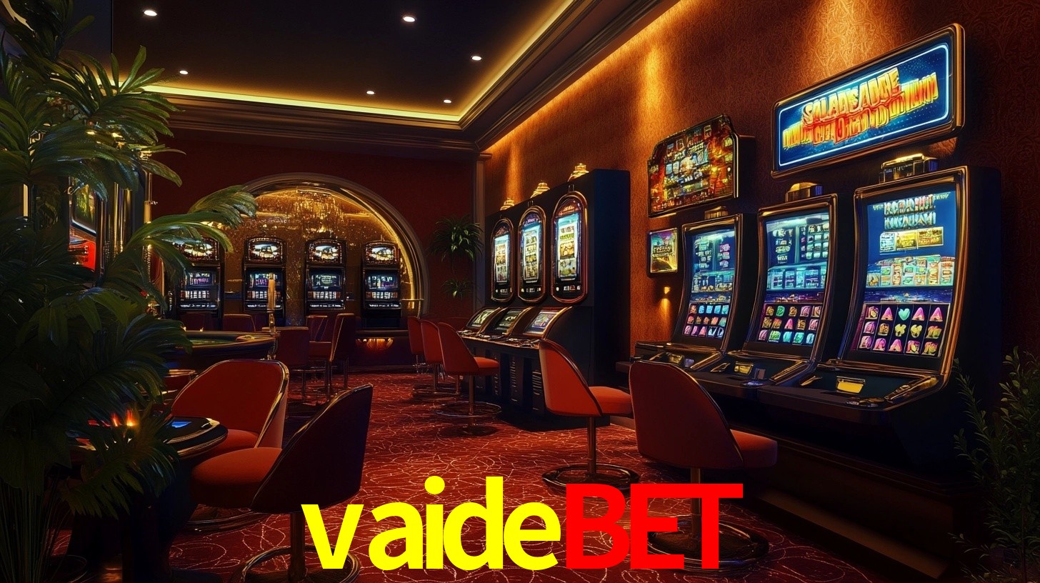 Welcome Bonus vaidebet