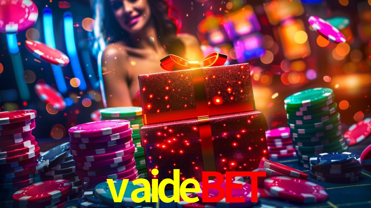 cassino vaidebet