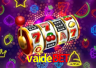 A Revolução dos Aplicativos de Jogos no vaidebet