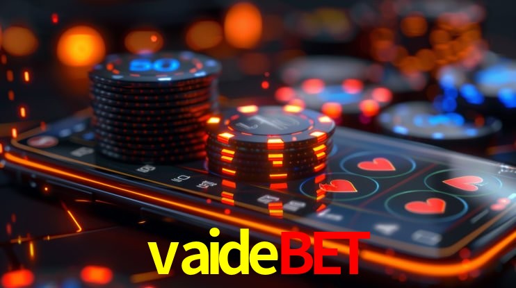 Experiência VIP vaidebet