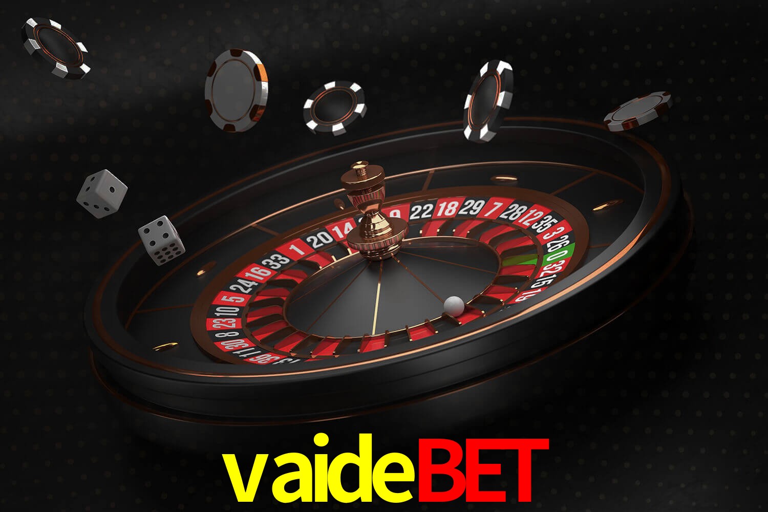 vaidebet: Seu Cassino Premiado com Pagamentos Rápidos