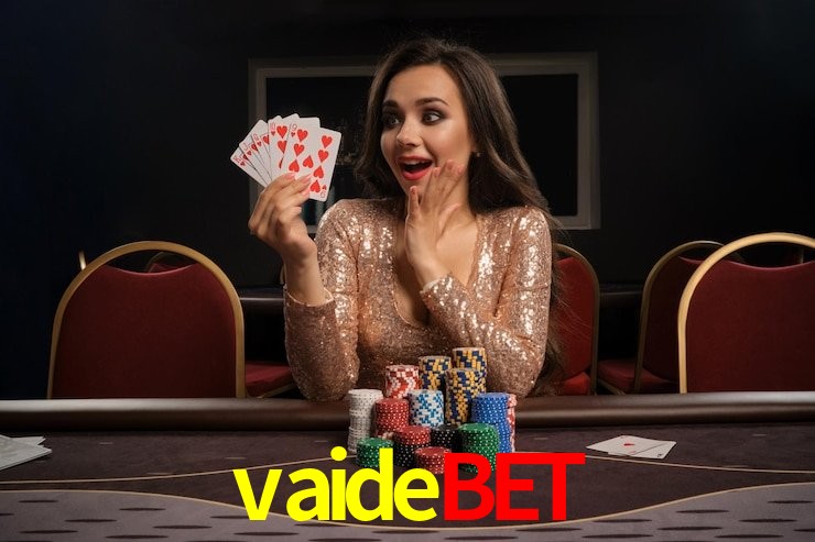 PIX Instantâneo vaidebet