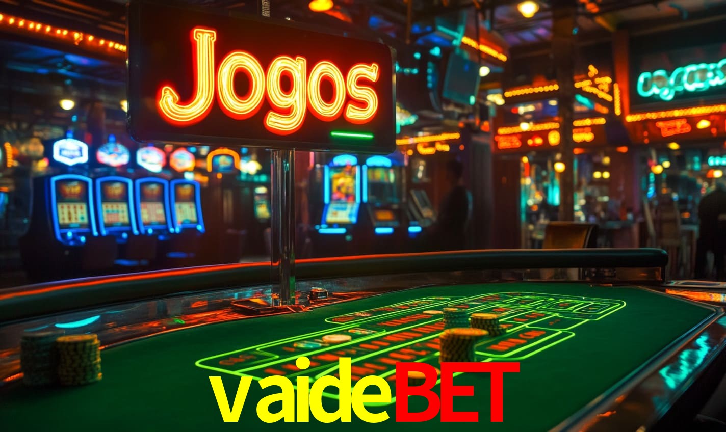 Sistemas de Segurança vaidebet