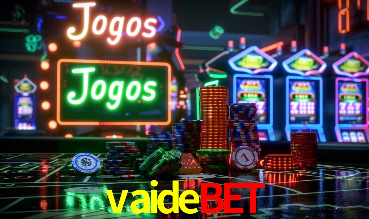 Apostas ao vivo vaidebet