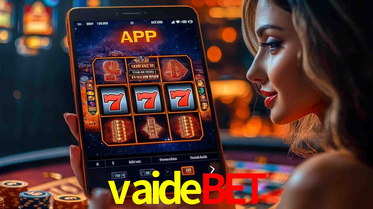 vaidebet: A Experiência de Casino com Jogos de Mesa ao Vivo