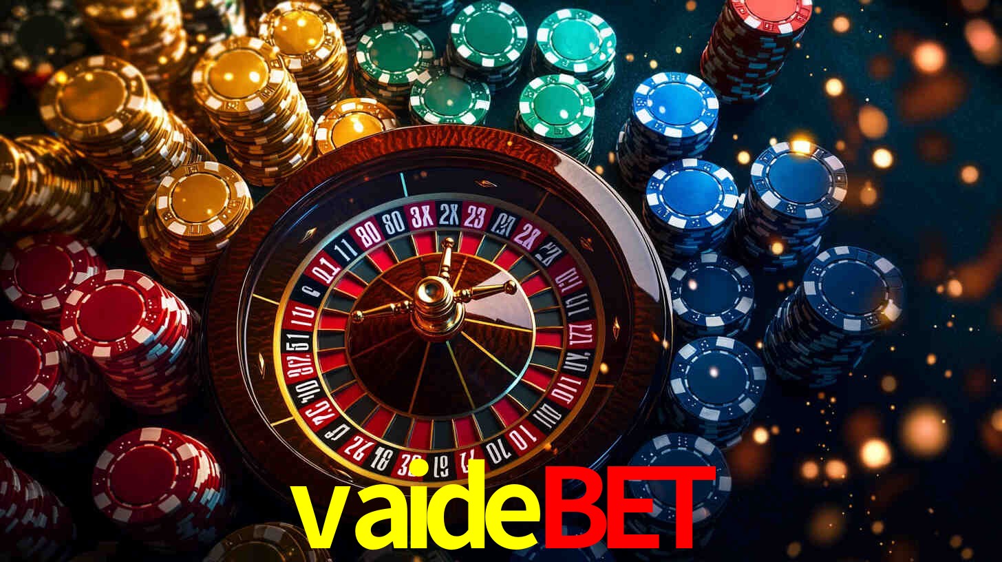 vaidebet App Interface