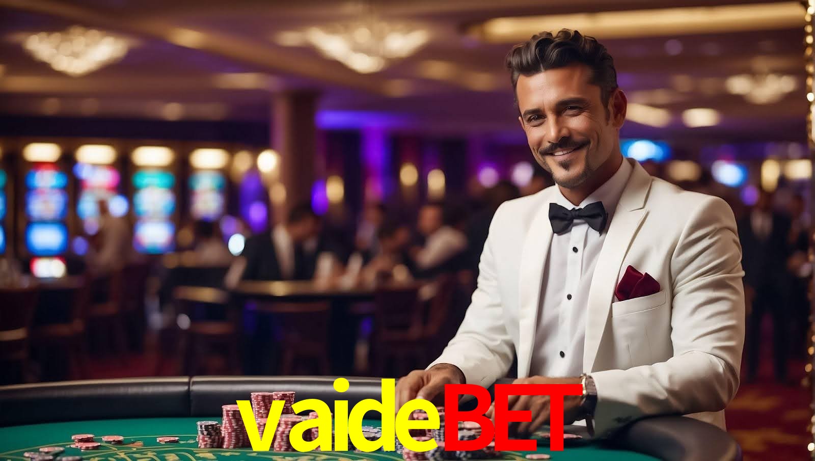 Ofertas Exclusivas vaidebet