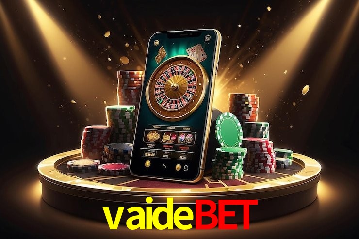 Promoção Relâmpago vaidebet