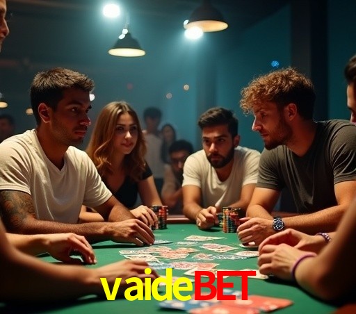 Lista de jogos de slot na vaidebet
