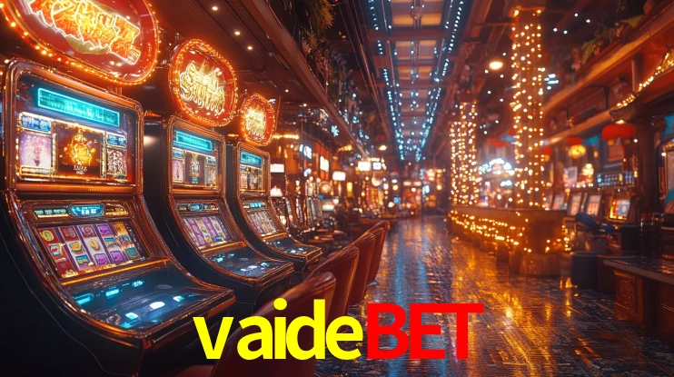 vaidebet - O jogo online mais confiável - vaidebet.com