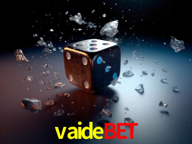 Depósito e saque na vaidebet