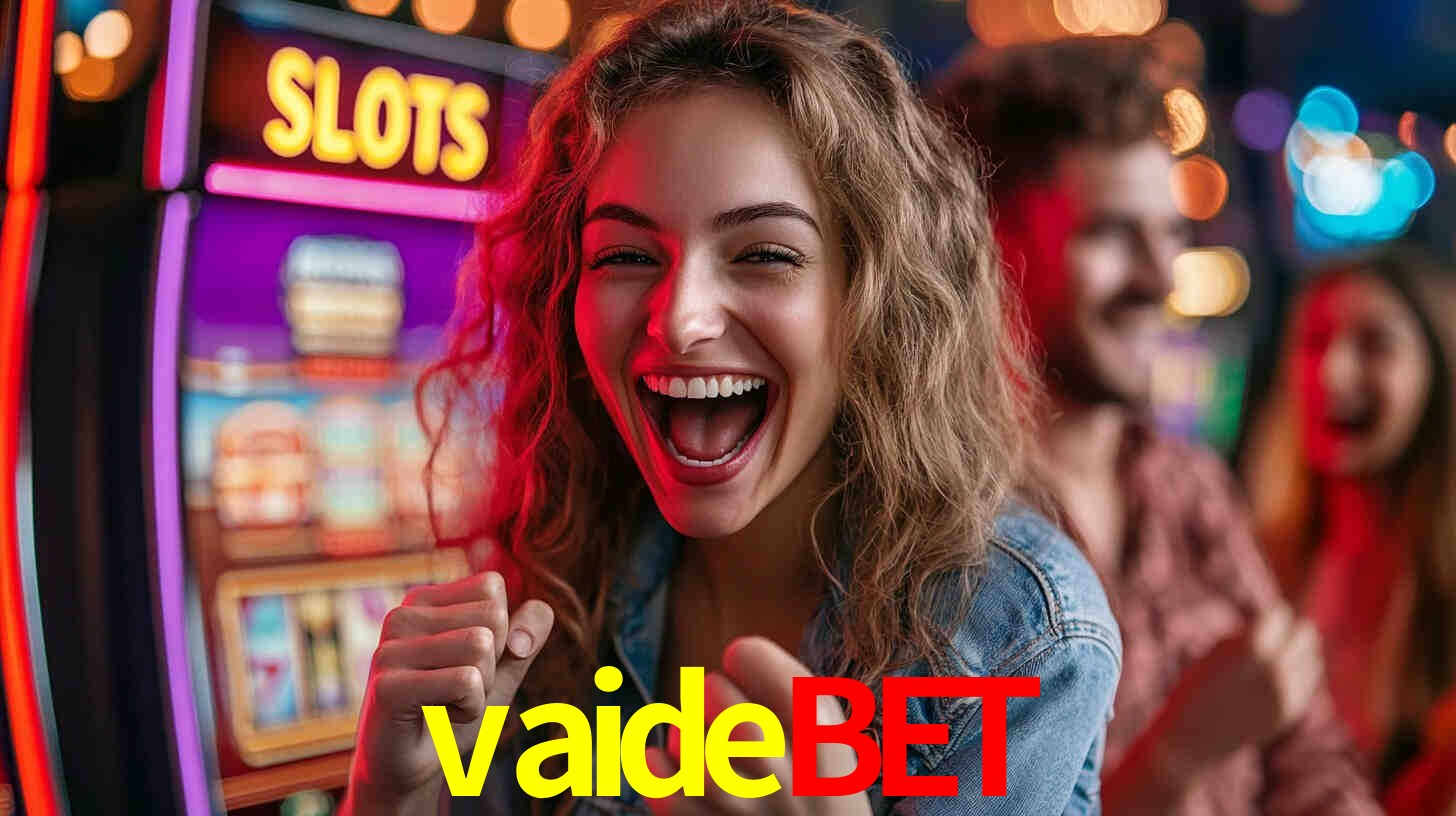 A Experiência Imersiva dos Cassinos Ao Vivo no vaidebet