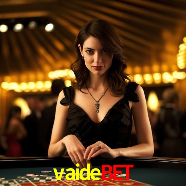 Desvendando o Mundo dos Jogos Virtuais na vaidebet