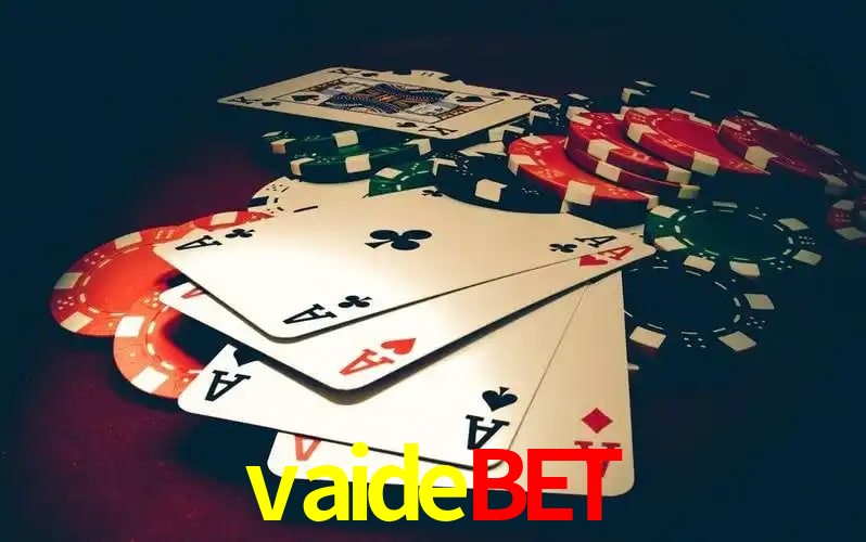Níveis VIP vaidebet