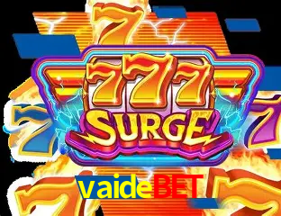 Descubra o Mundo do Cassino Online com vaidebet