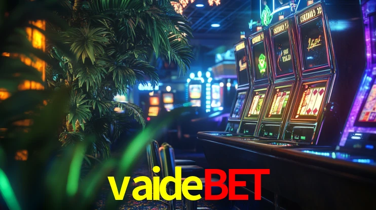Tournaments vaidebet