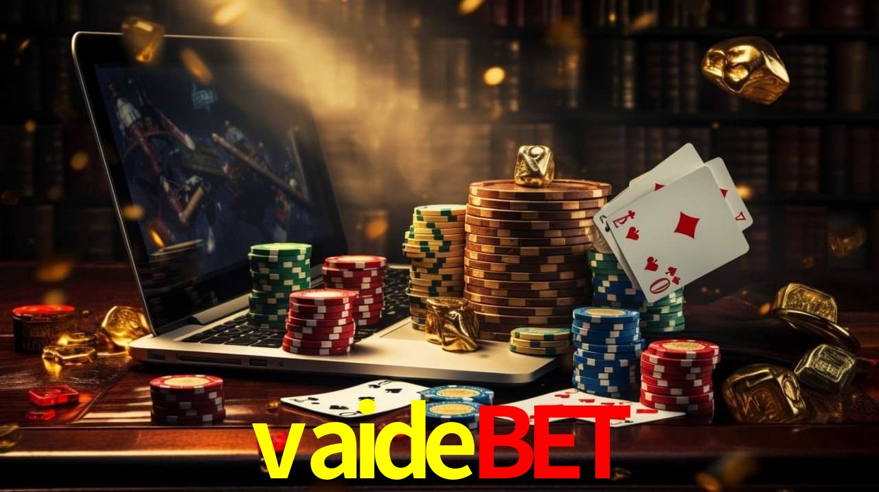 Apostas de Futebol vaidebet