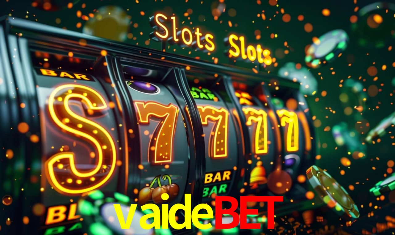 Estatísticas Esportivas vaidebet