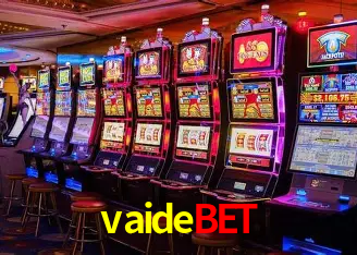 Descubra a Essência do vaidebet: Nossa História e Compromissos
