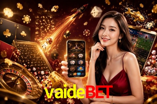 Account Benefits vaidebet