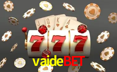 Descubra o Mundo do Cassino Online com vaidebet