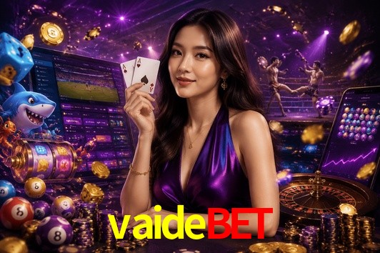 Roulette Table vaidebet