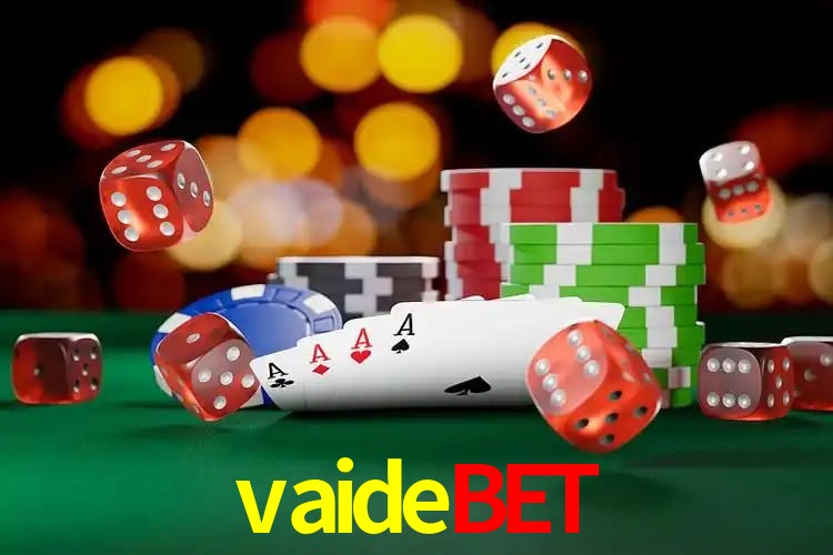Benefícios da Conta vaidebet
