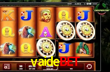 Inovações de Jogos na vaidebet: O Futuro das Experiências Interativas