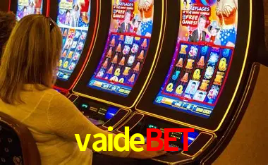 Desvendando o Mundo dos Jogos Virtuais na vaidebet