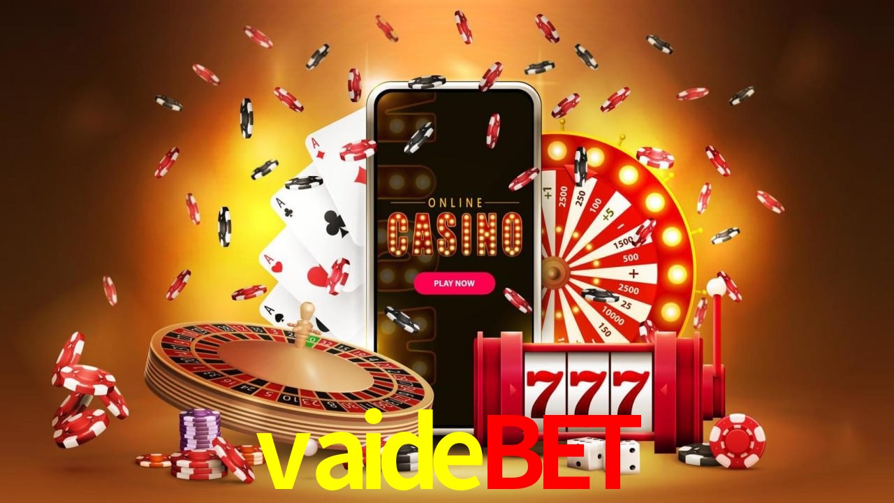 Apostas Esportivas na vaidebet: Um Guia Completo