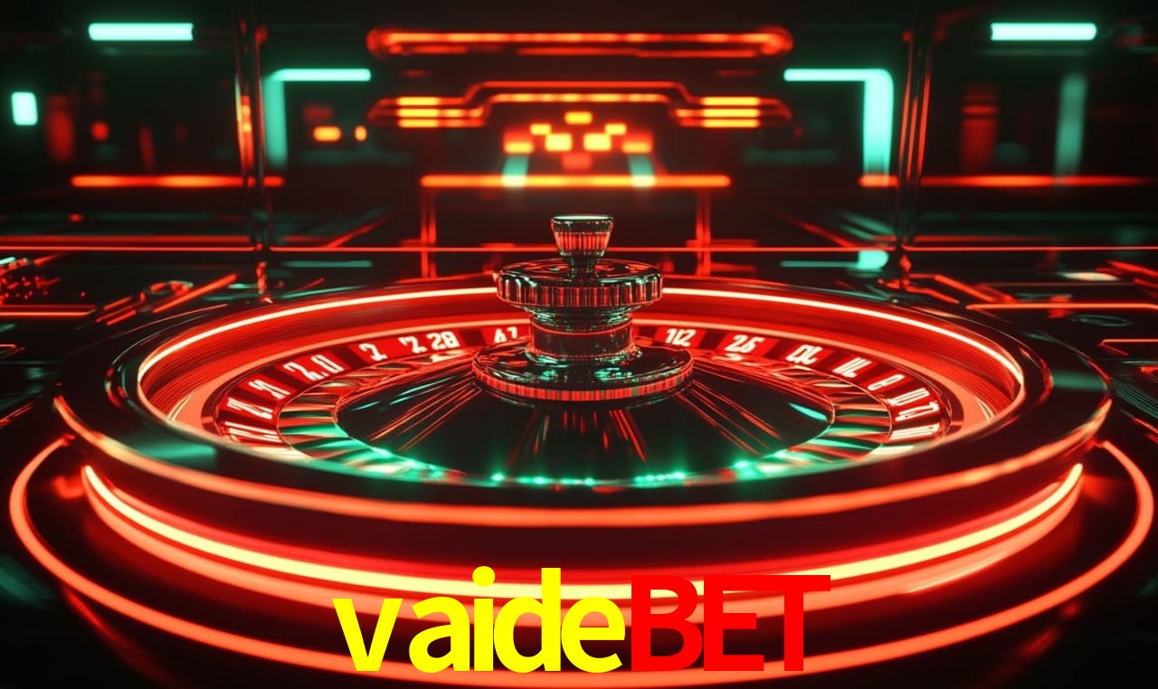 A Experiência Imersiva dos Cassinos Ao Vivo no vaidebet