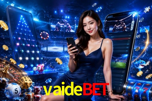 Bonus Features vaidebet
