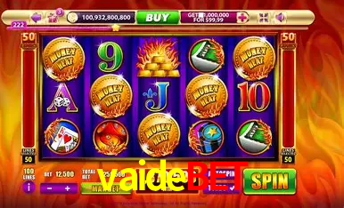 Descubra a Magia dos Jogos de Arcade no vaidebet