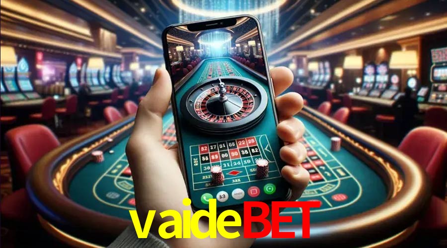 Secure Login vaidebet