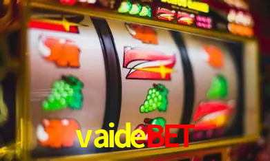 Apostas Esportivas na vaidebet: Um Guia Completo