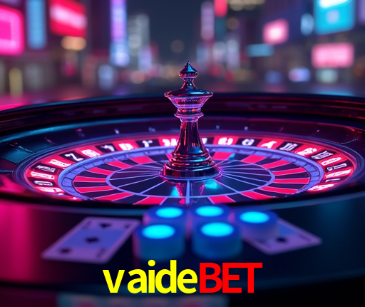 A Emoção da Loteria na vaidebet: Uma Chance de Mudança de Vida