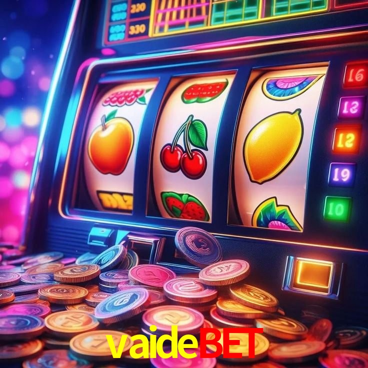 Recursos de Bônus vaidebet