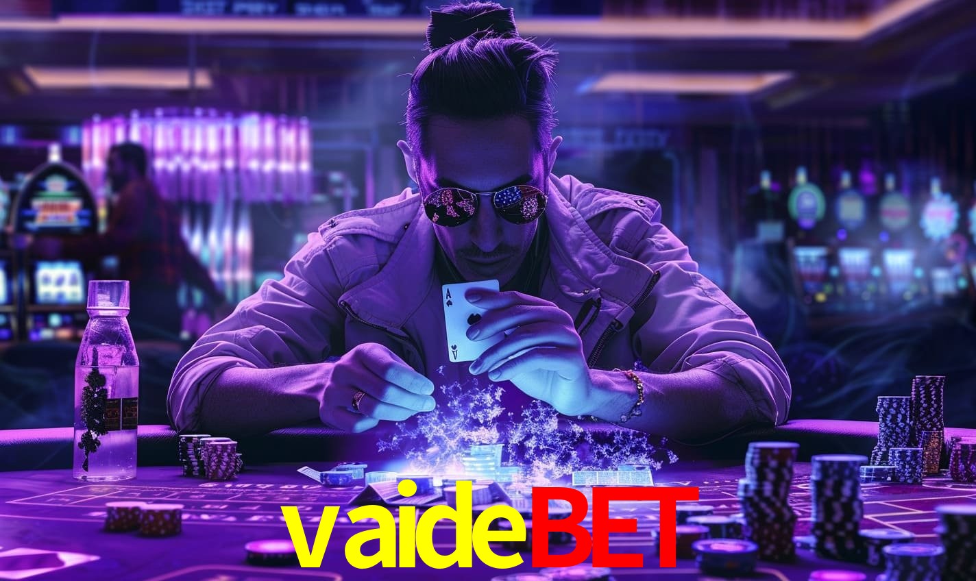 VIP Casino vaidebet