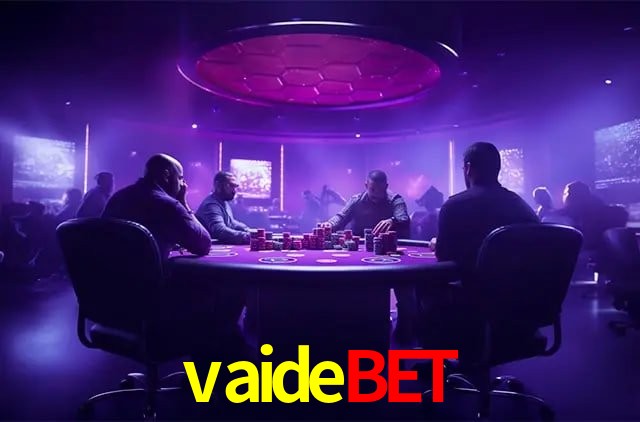 Provedores de Jogos vaidebet