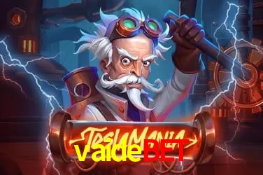 Tecnologia da Plataforma vaidebet