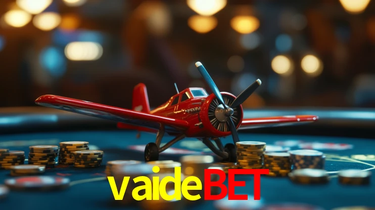 Live Casino vaidebet