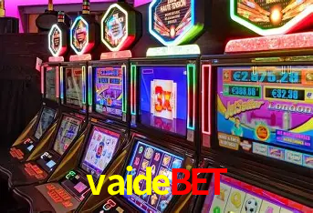 A Emoção da Loteria na vaidebet: Uma Chance de Mudança de Vida