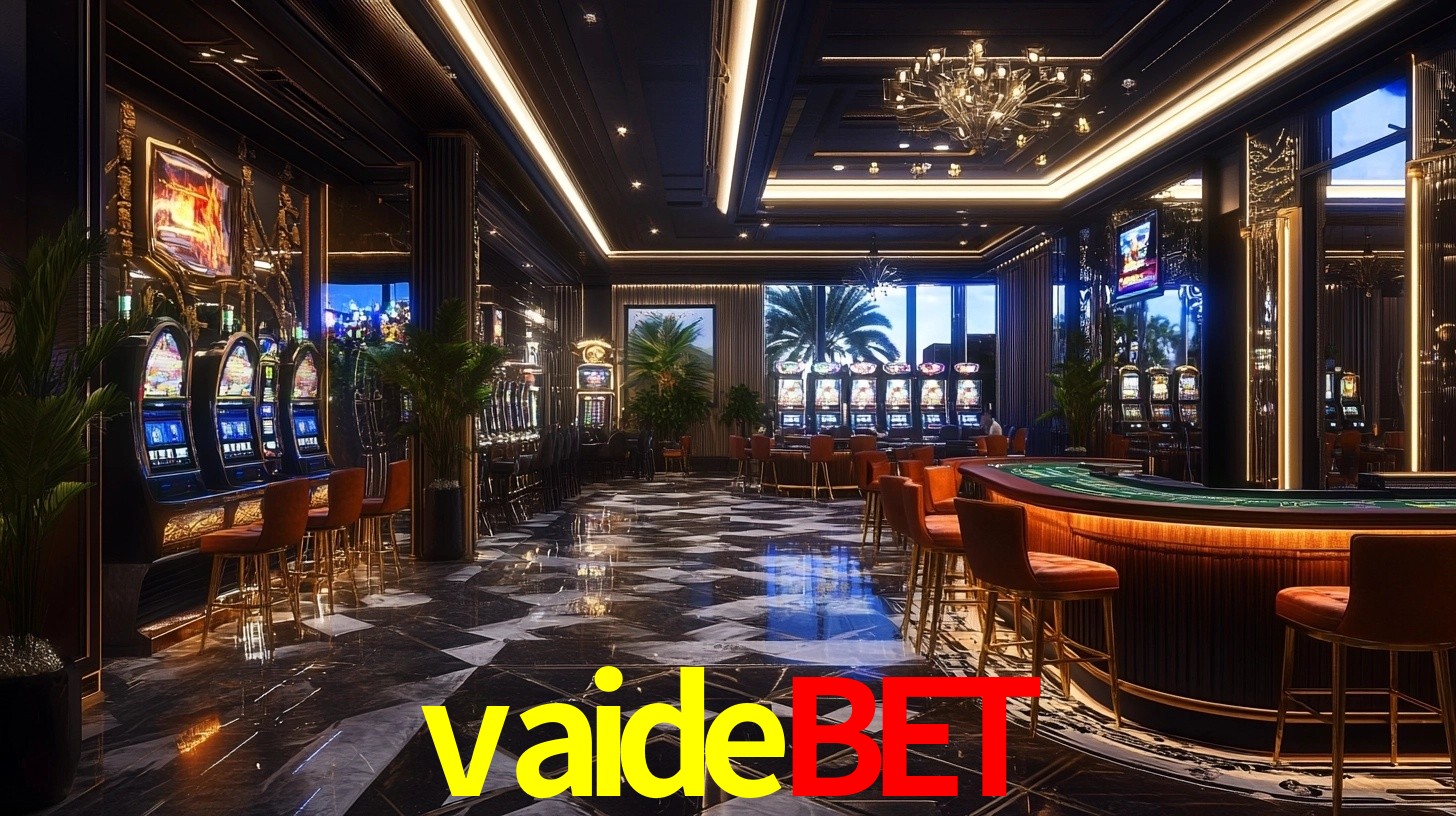 Ofertas Imperdíveis na vaidebet: Promoções e Bônus Que Valem a Pena