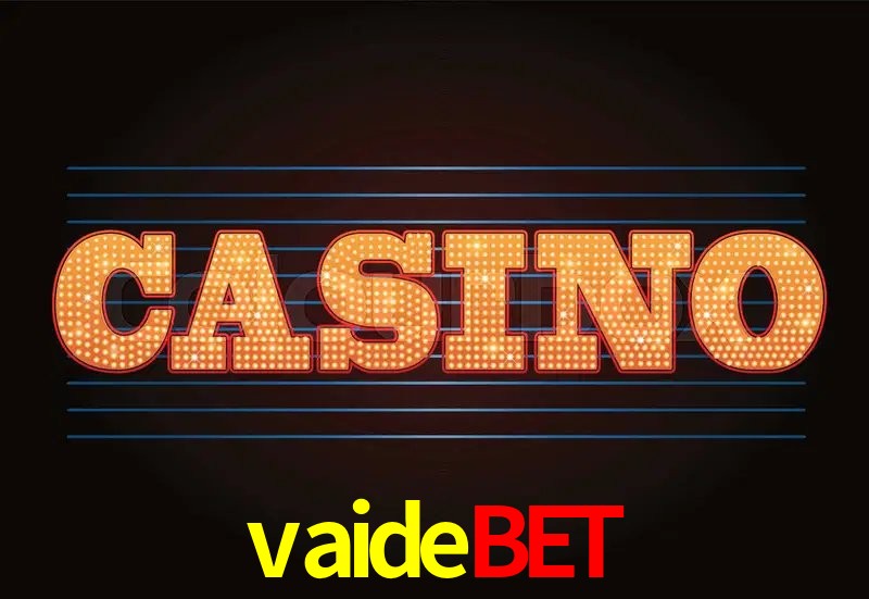 Diretório de Jogos vaidebet
