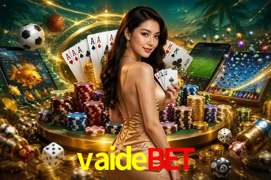 Live Casino vaidebet