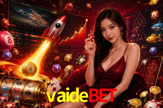 Seasonal Promotions vaidebet