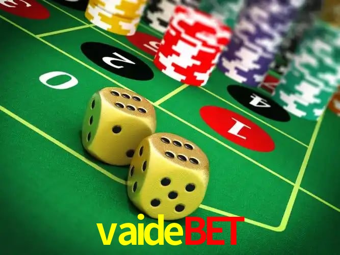Football Betting vaidebet